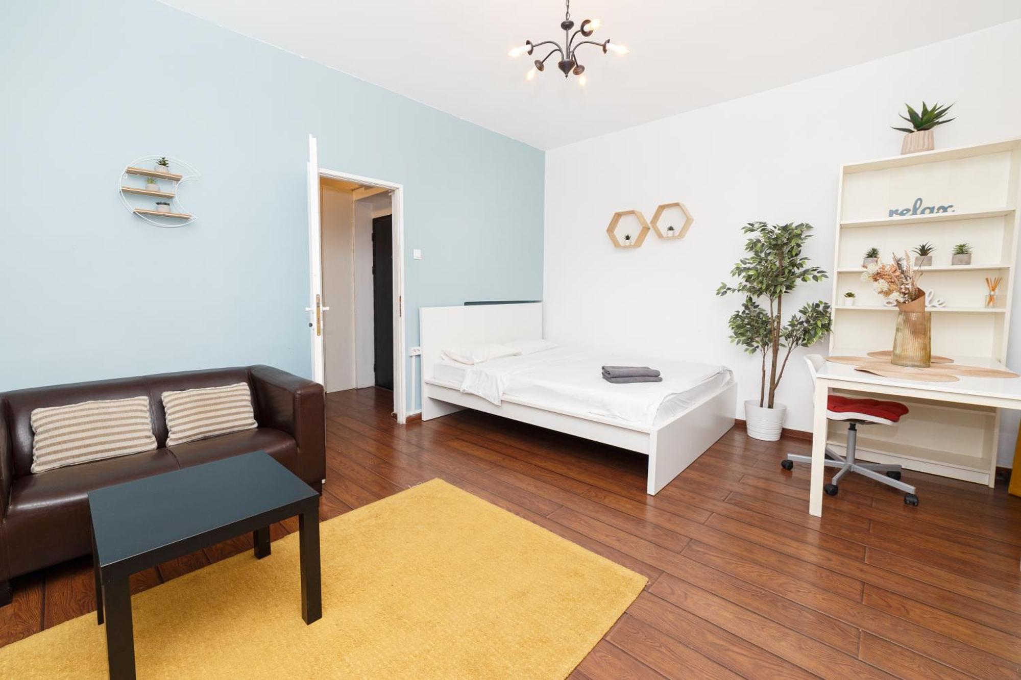 Color Apartments Nicolae Tonitza St บูคาเรสต์ ภายนอก รูปภาพ